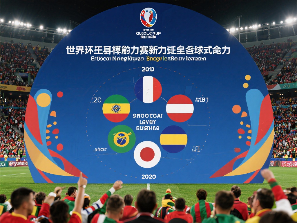 2025世俱杯分组详情与赛程分析